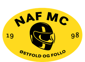 NAF MC Østfold og Follo