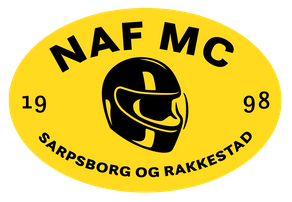 NAF MC Sarpsborg og Rakkestad